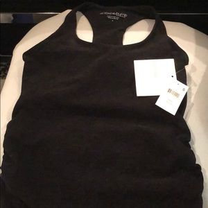 Beyond the Bump Size Small workout tank